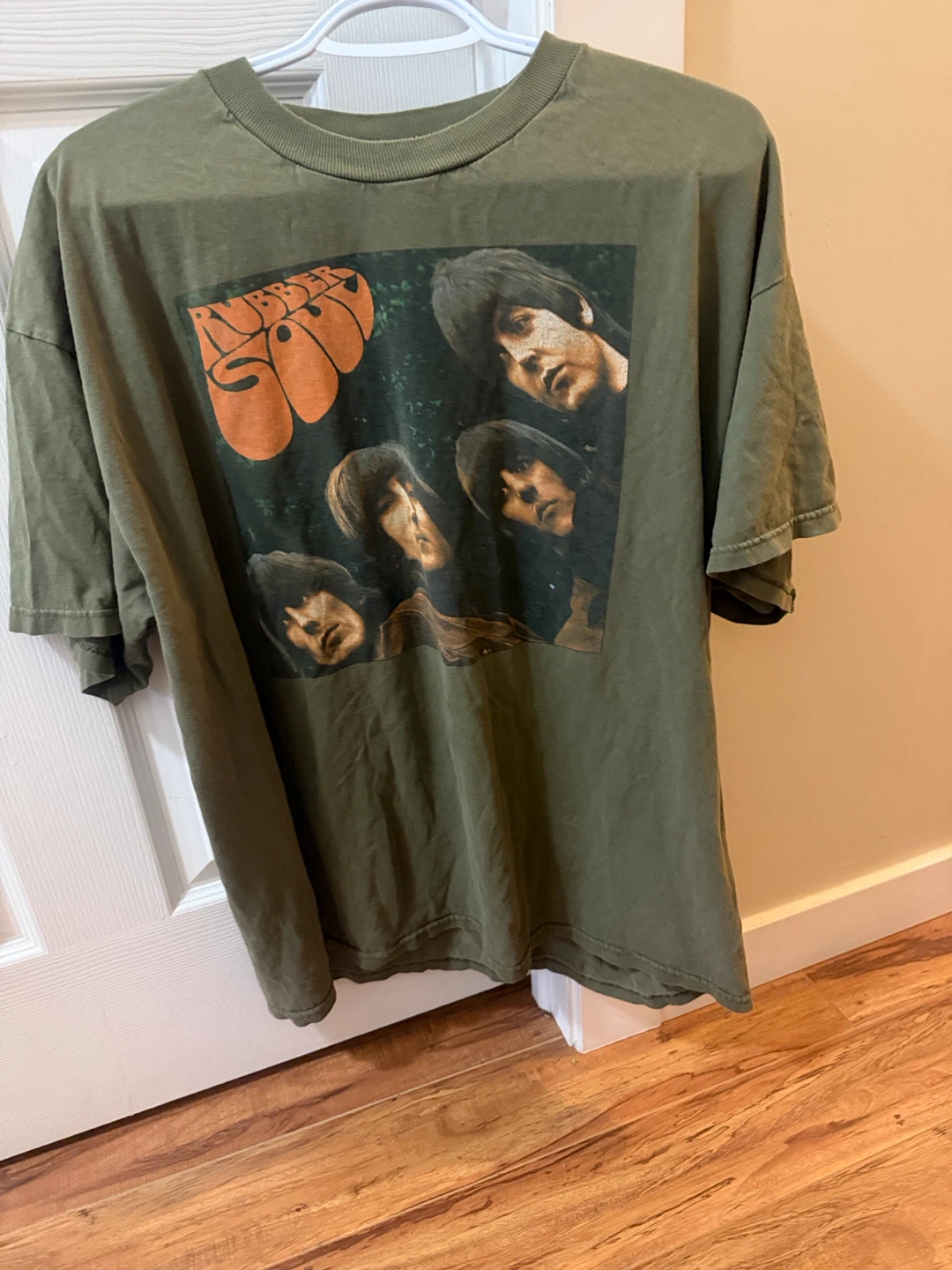 The Beatles T-Shirt