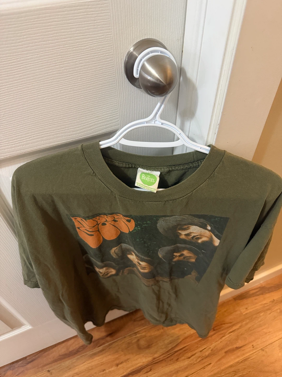 The Beatles T-Shirt - photo 2