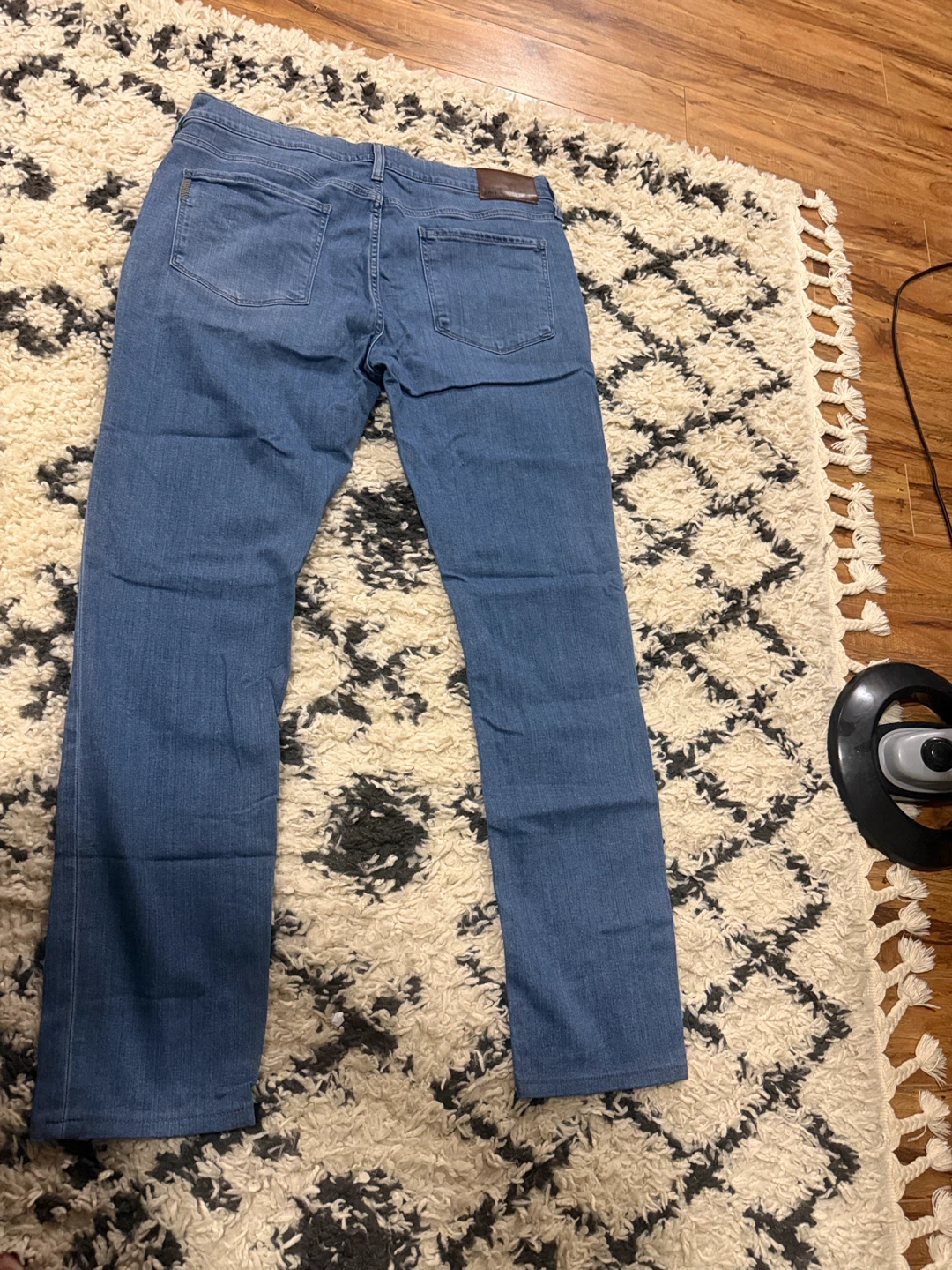 PAIGE Denim Jeans Size 34 - photo 3