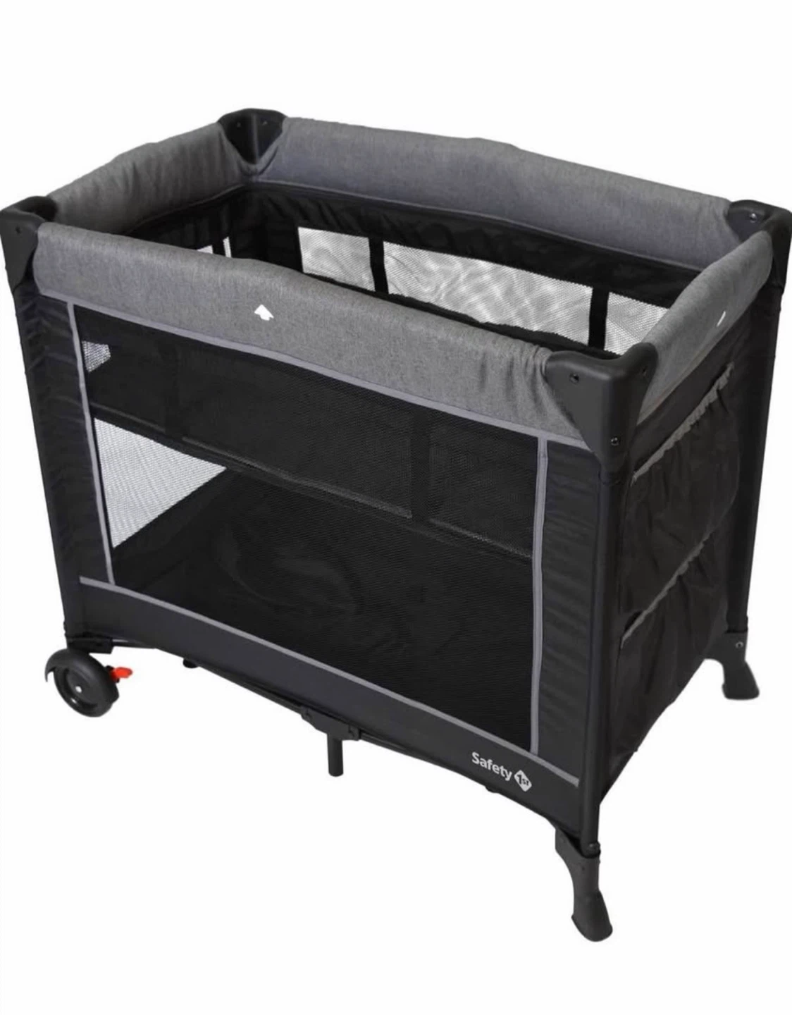Safety 1st Mini Dreams Playard - photo 2