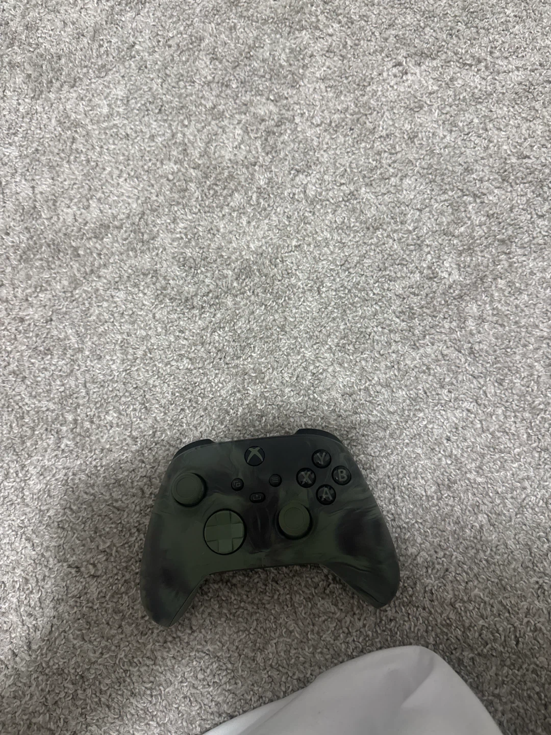 Xbox Wireless Controller - Camo