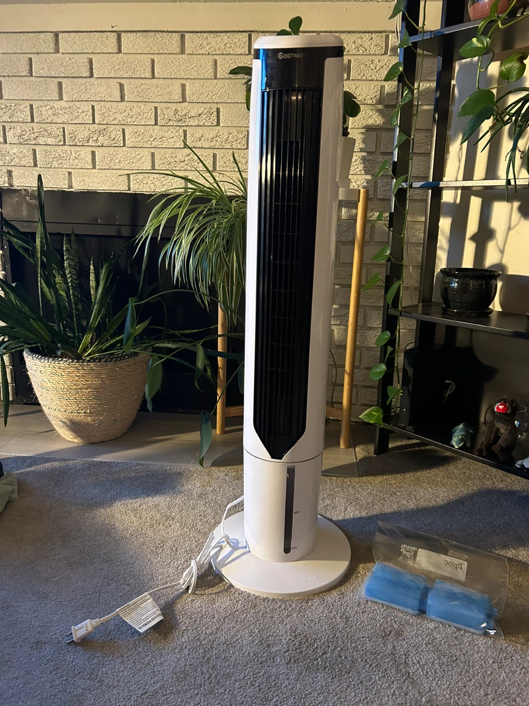 Cooling Fan by Costway