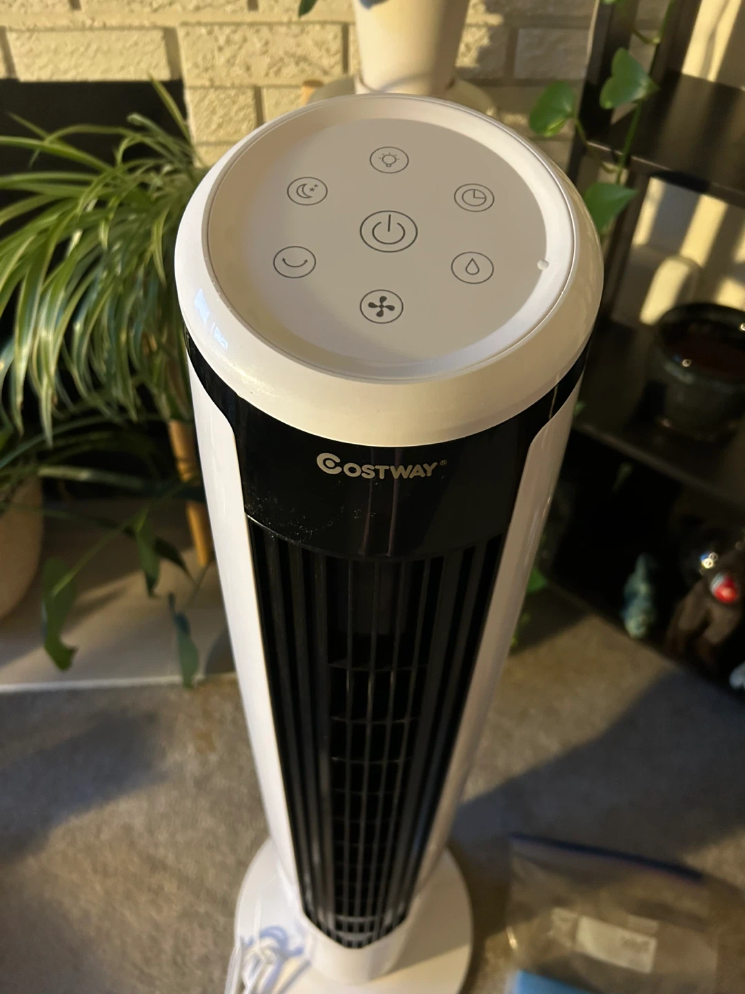 Cooling Fan by Costway - photo 2