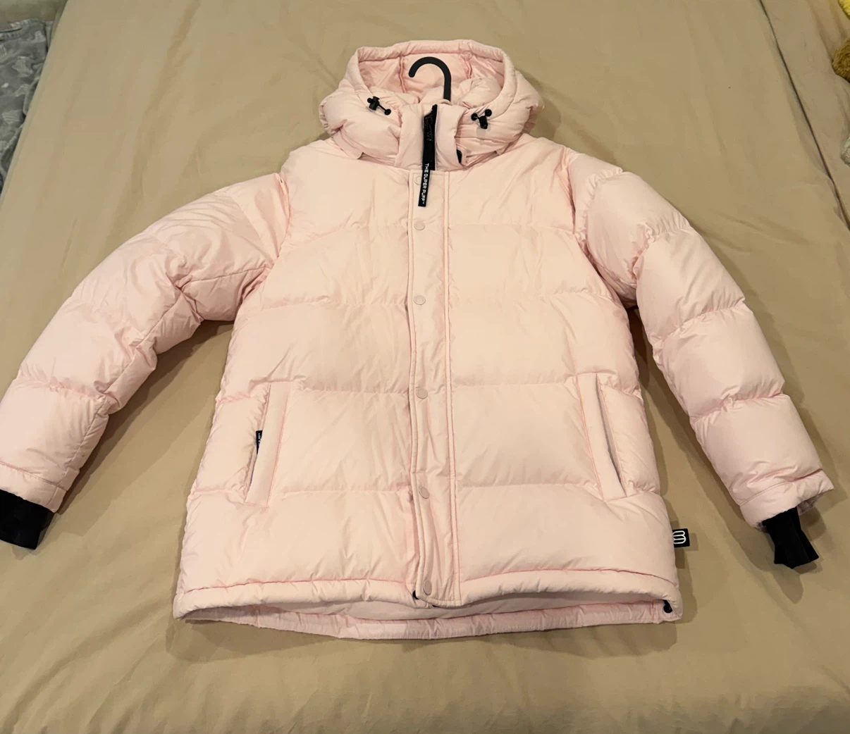 Aritzia The Super Puff