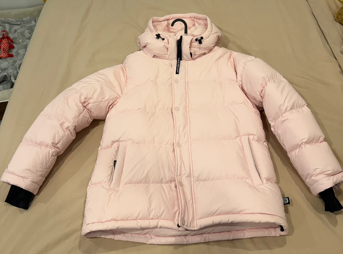 Aritzia The Super Puff - photo 2