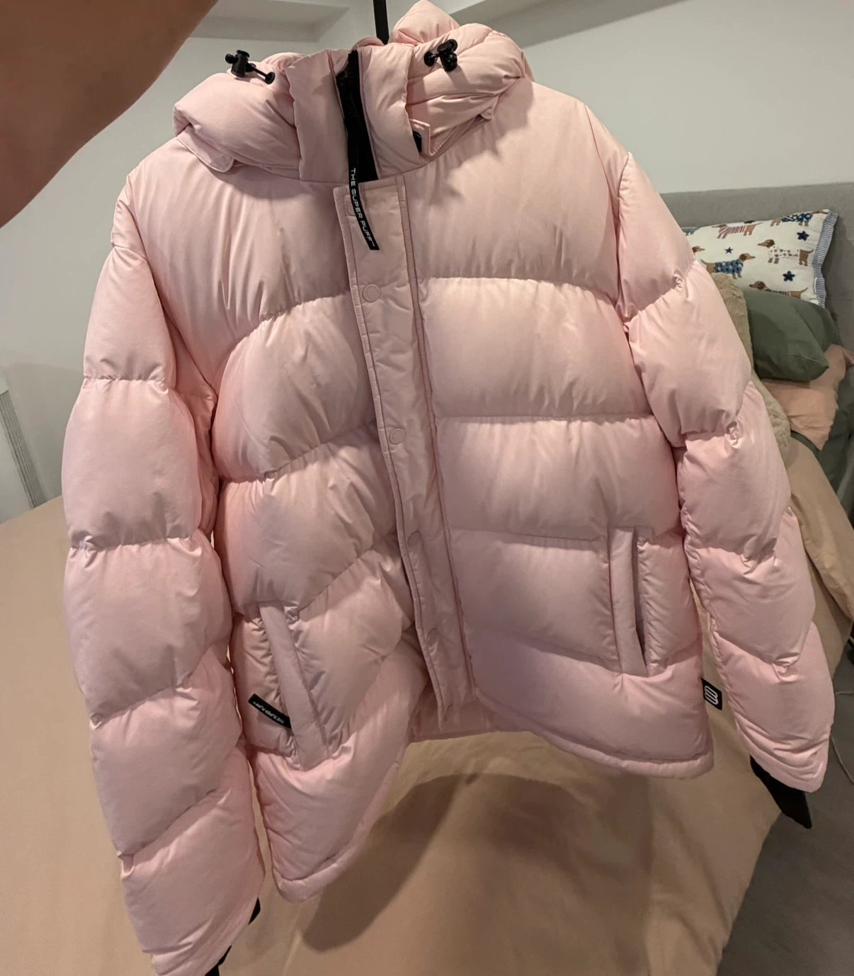 Aritzia The Super Puff - photo 3