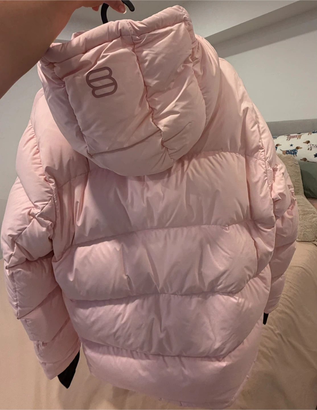 Aritzia The Super Puff - photo 4