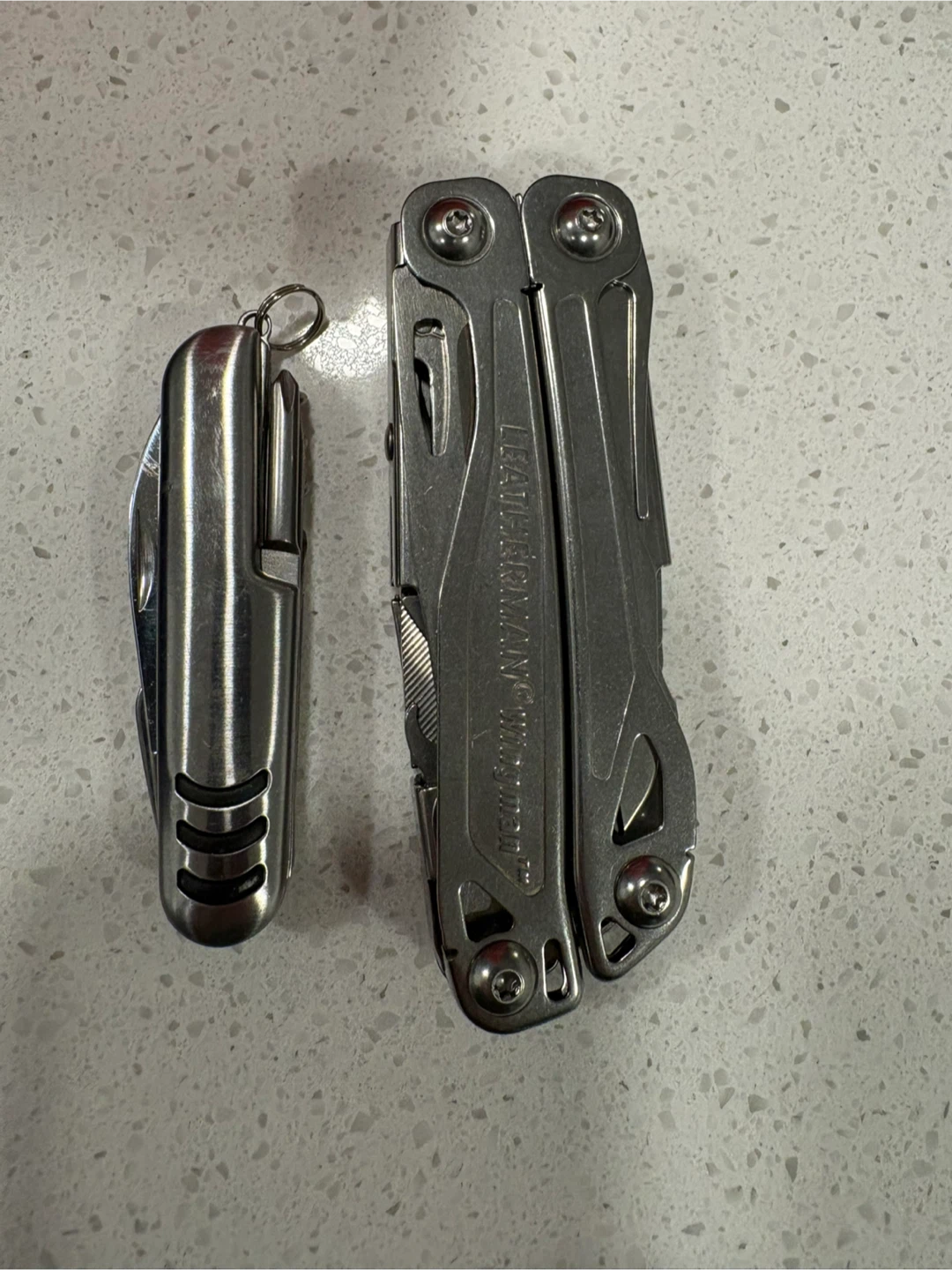 Leatherman Multi-tools