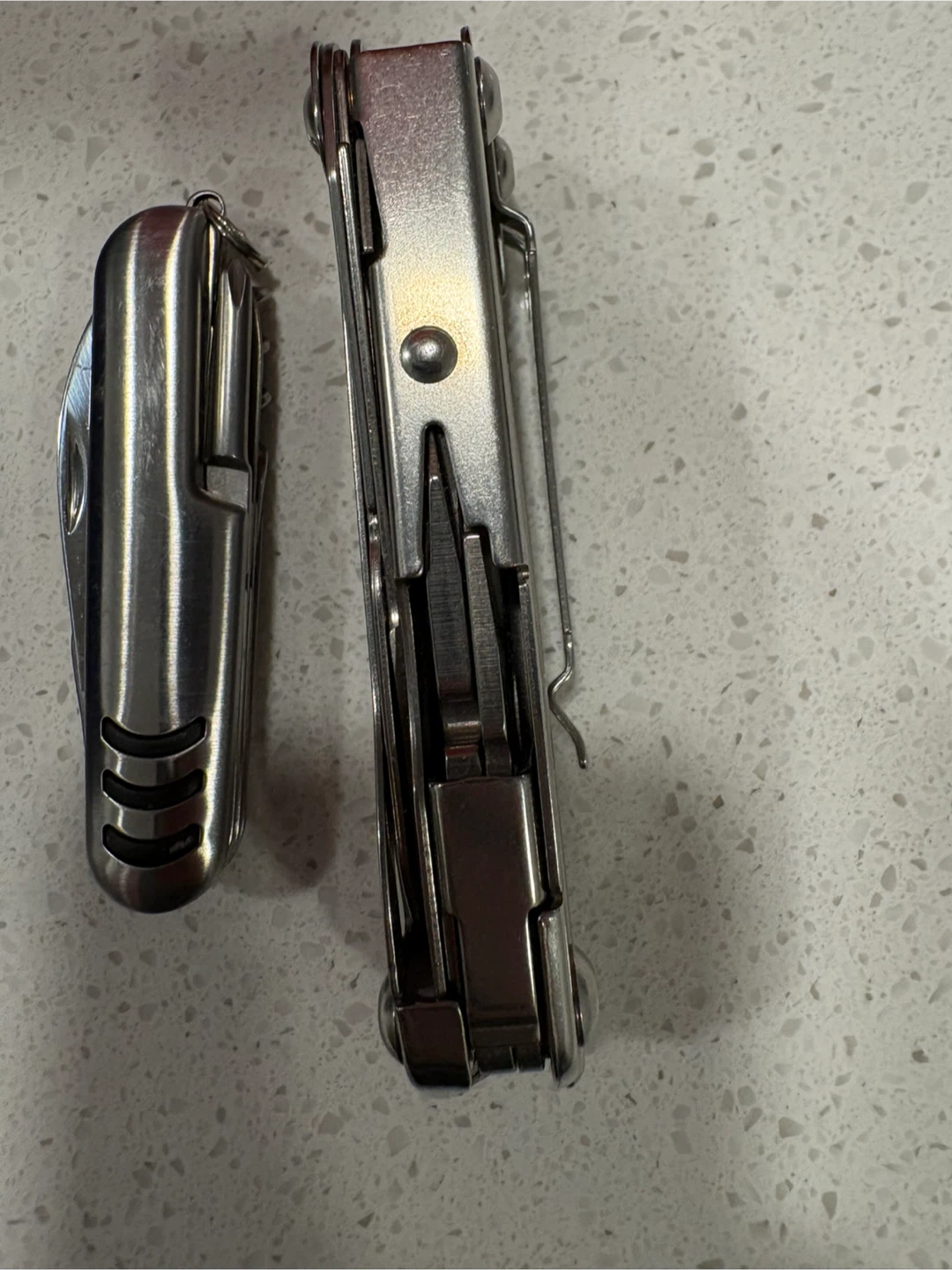 Leatherman Multi-tools - photo 2