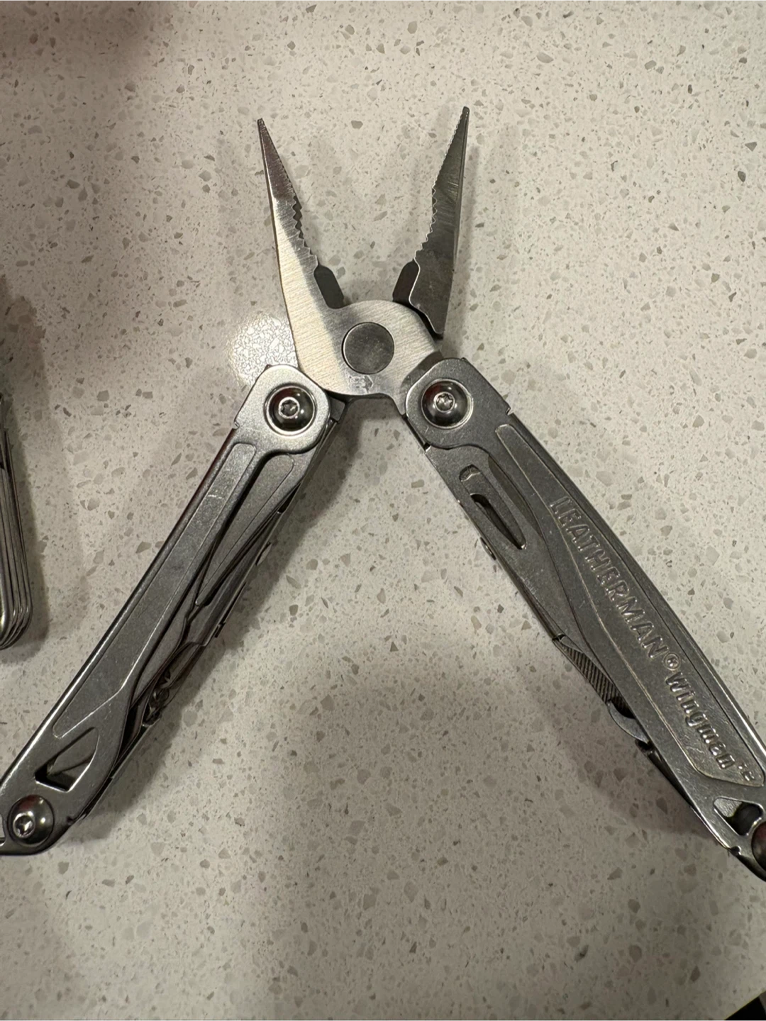 Leatherman Multi-tools - photo 3
