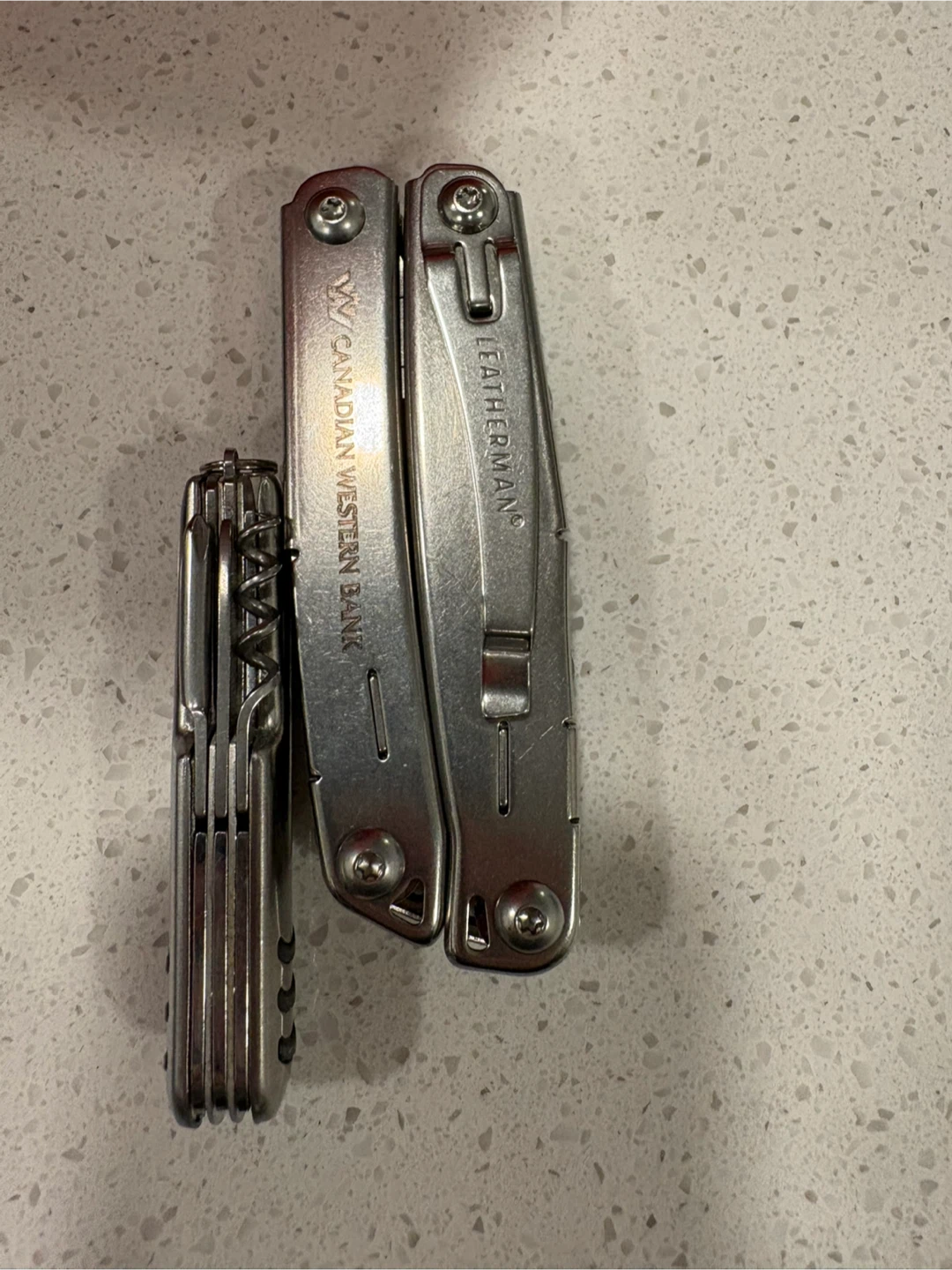 Leatherman Multi-tools - photo 4