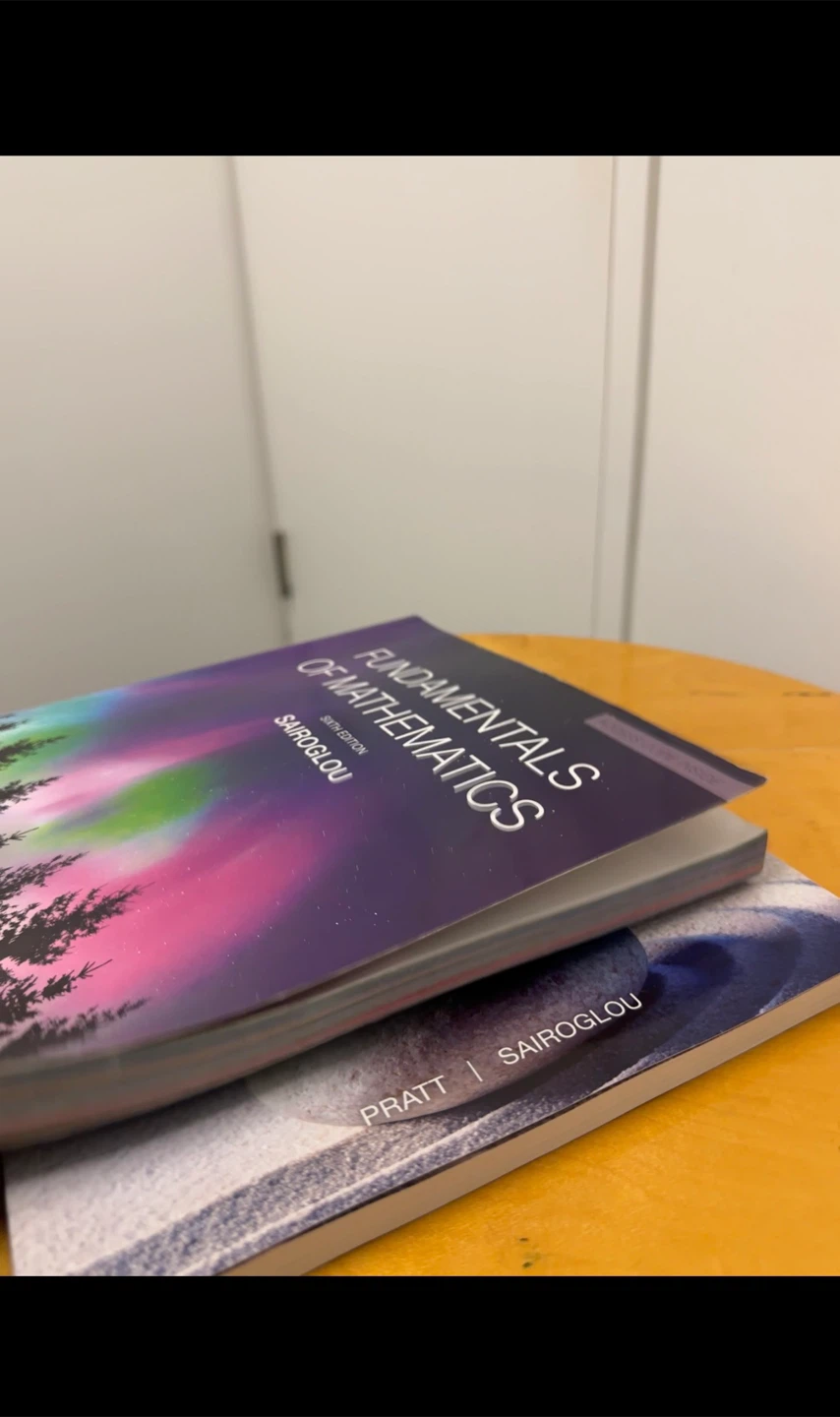 Seneca MES Program Textbook: Semester 1-3 - photo 4