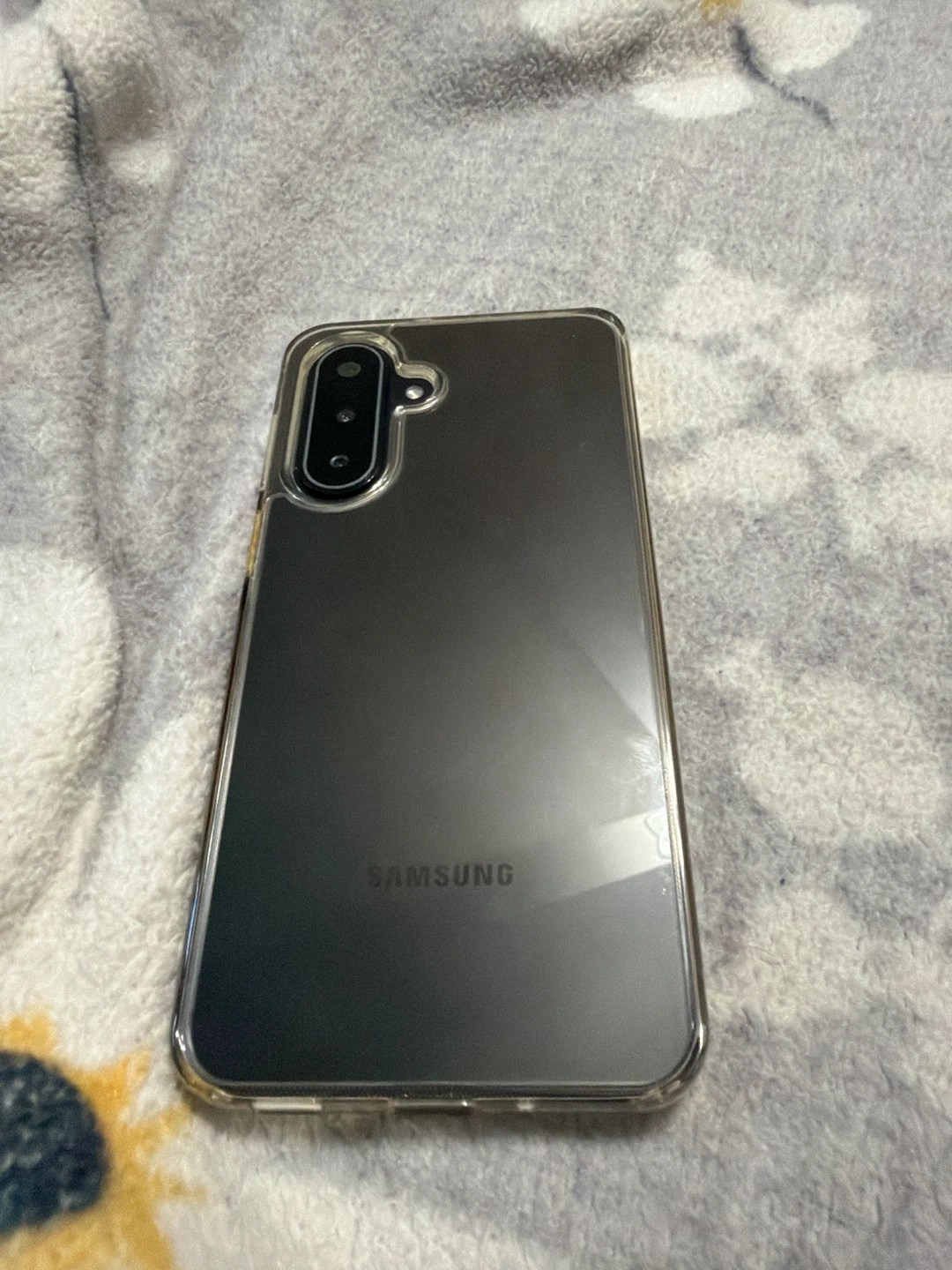 Samsung Galaxy A 17 - photo 3
