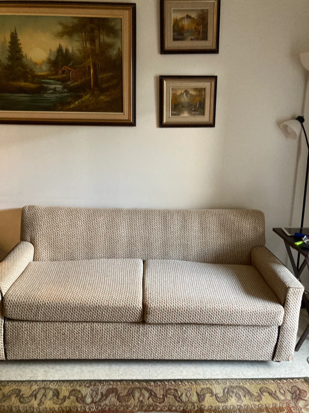 Sofa Bed - photo 2