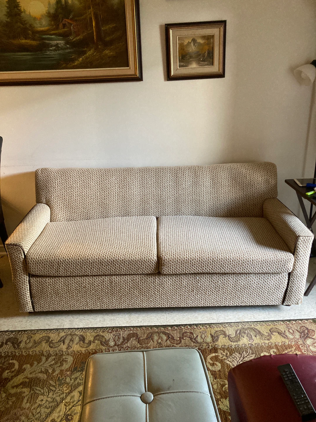 Sofa Bed