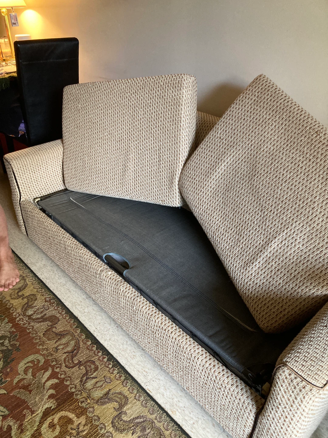 Sofa Bed - photo 4