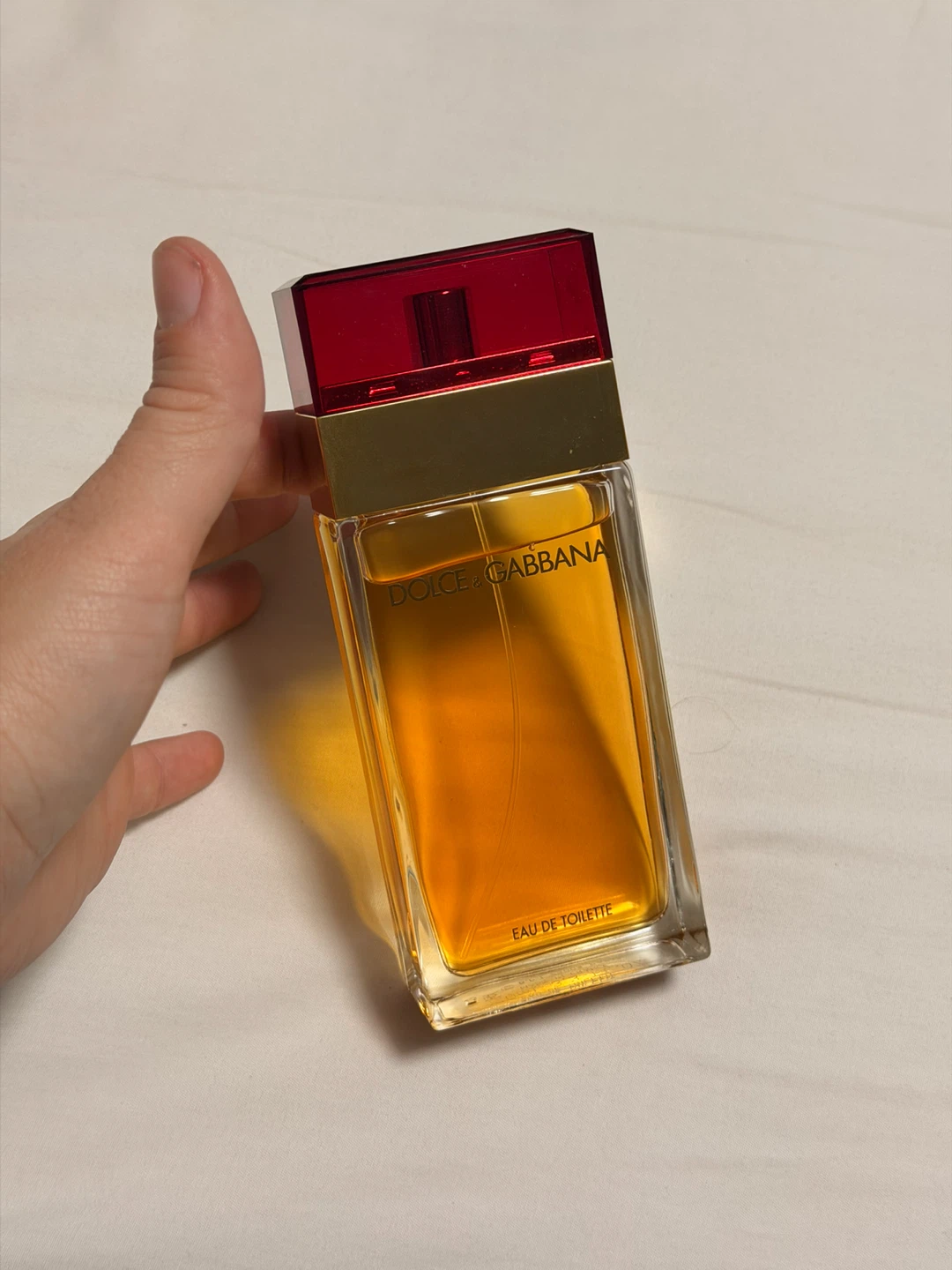 Dolce & Gabbana Eau de Toilette for Women