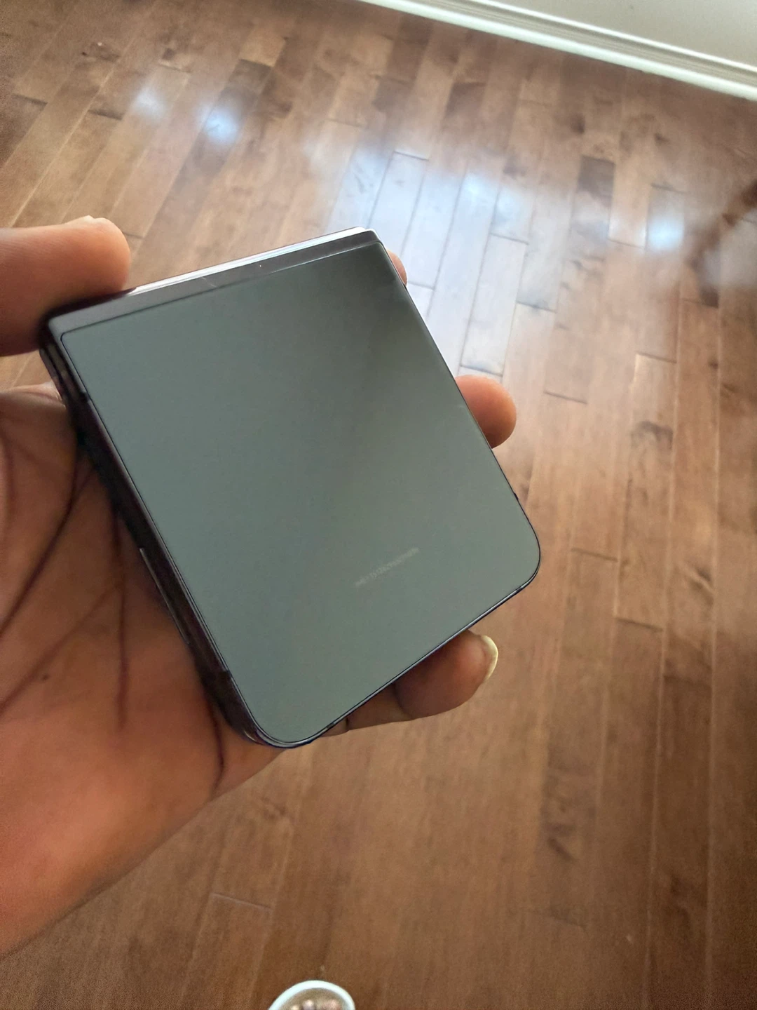 Samsung Flip 5 512GB Storage - photo 3