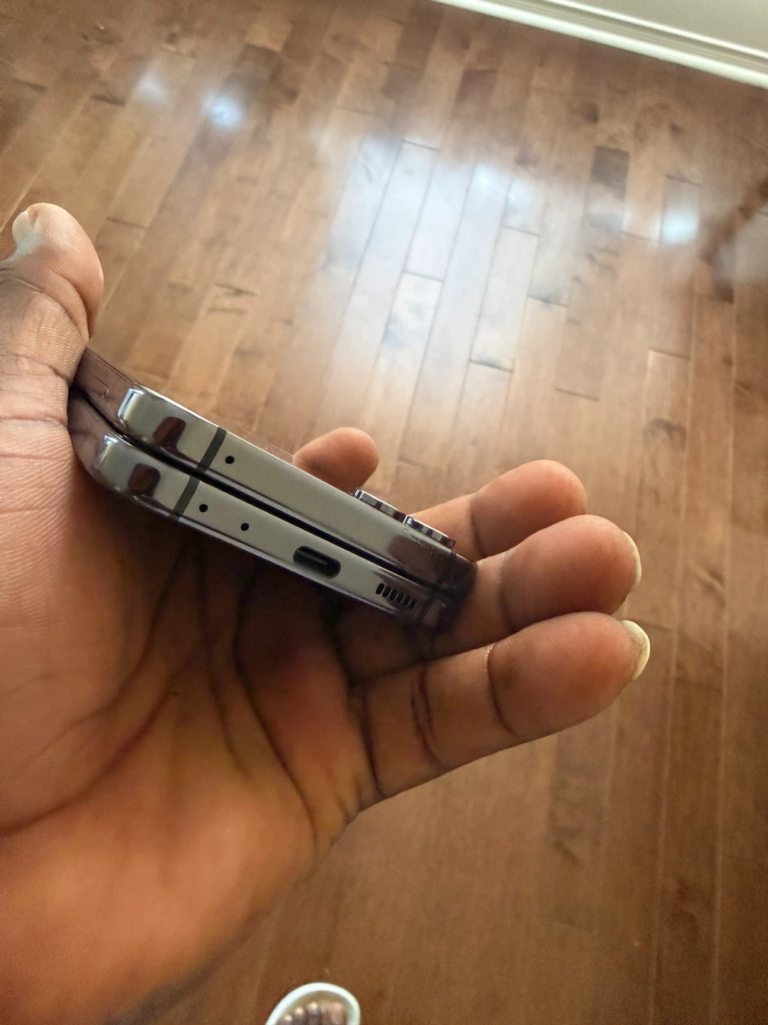 Samsung Flip 5 512GB Storage - photo 5