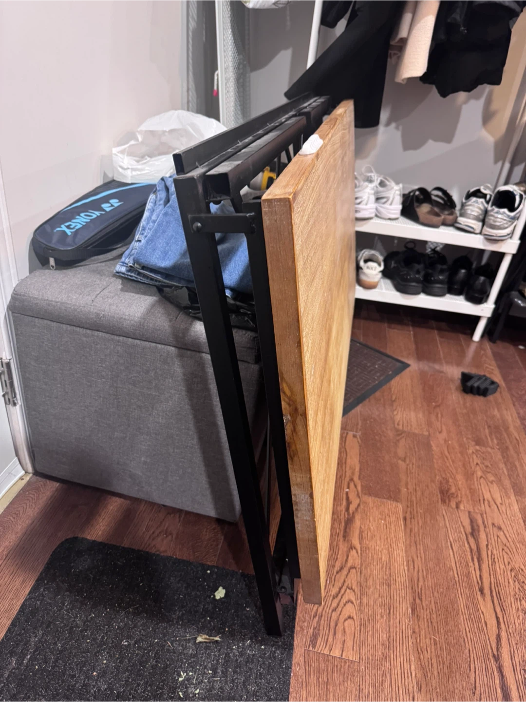 Office Desk & Chair - photo 4