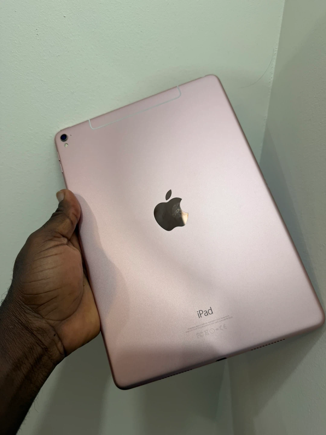 iPad Pro 9.7 128GB Wifi+Cellular