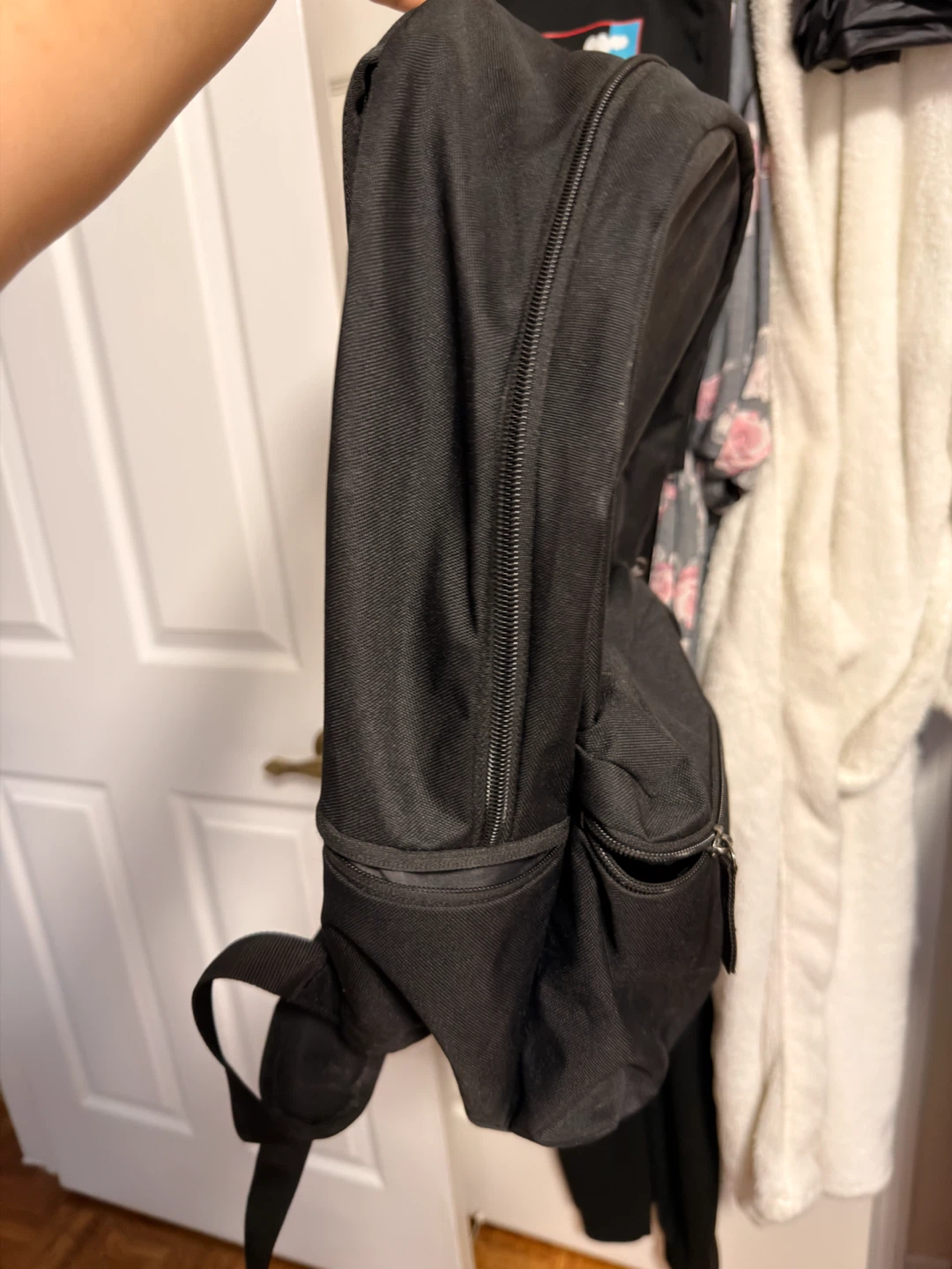 Nike Black Backpack - photo 4
