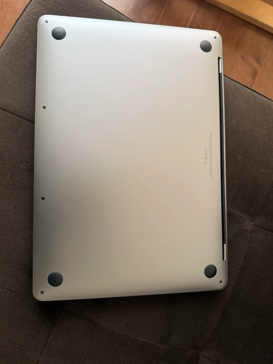 MacBook Pro 2020 Core i5/256GB - photo 3