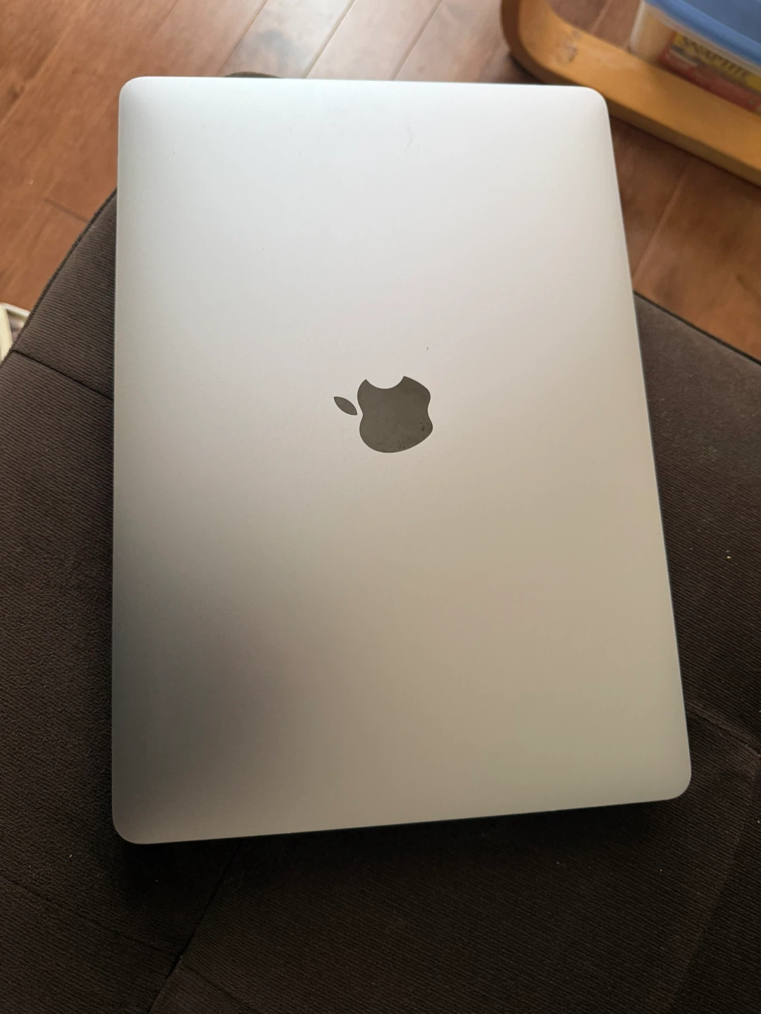 MacBook Pro 2020 Core i5/256GB - photo 4