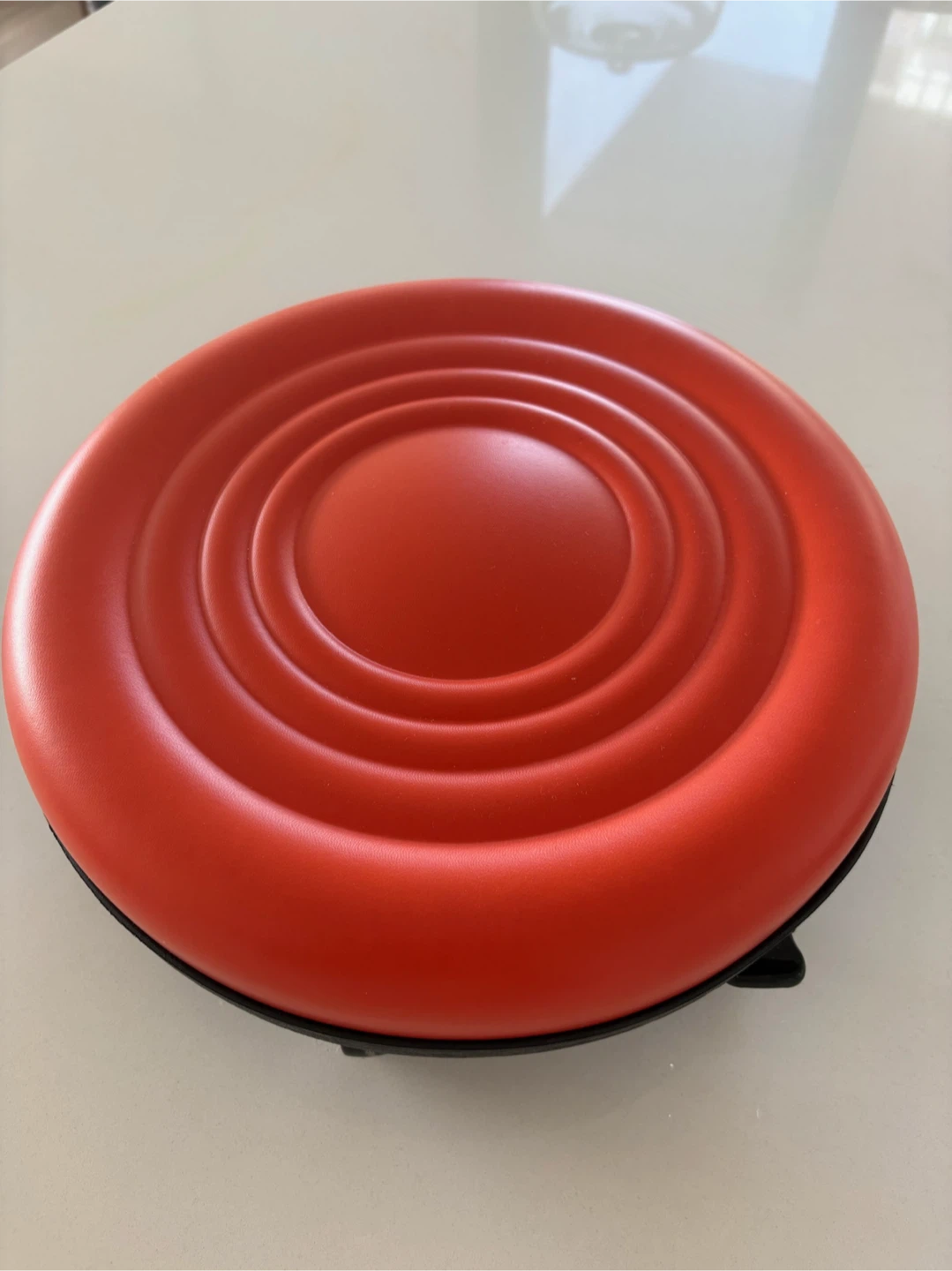 Rolling Stool