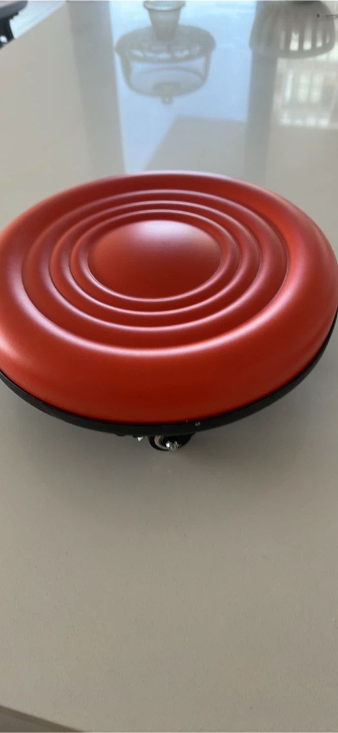 Rolling Stool - photo 3