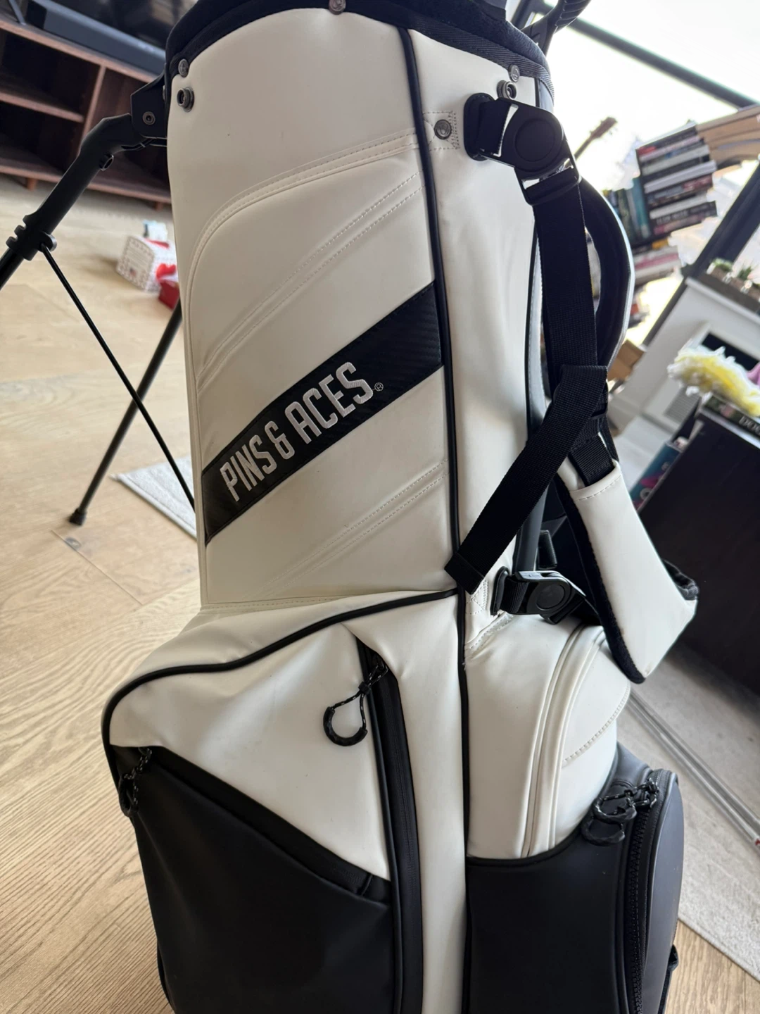 PINS & ACES Golf Stand Bag - photo 2