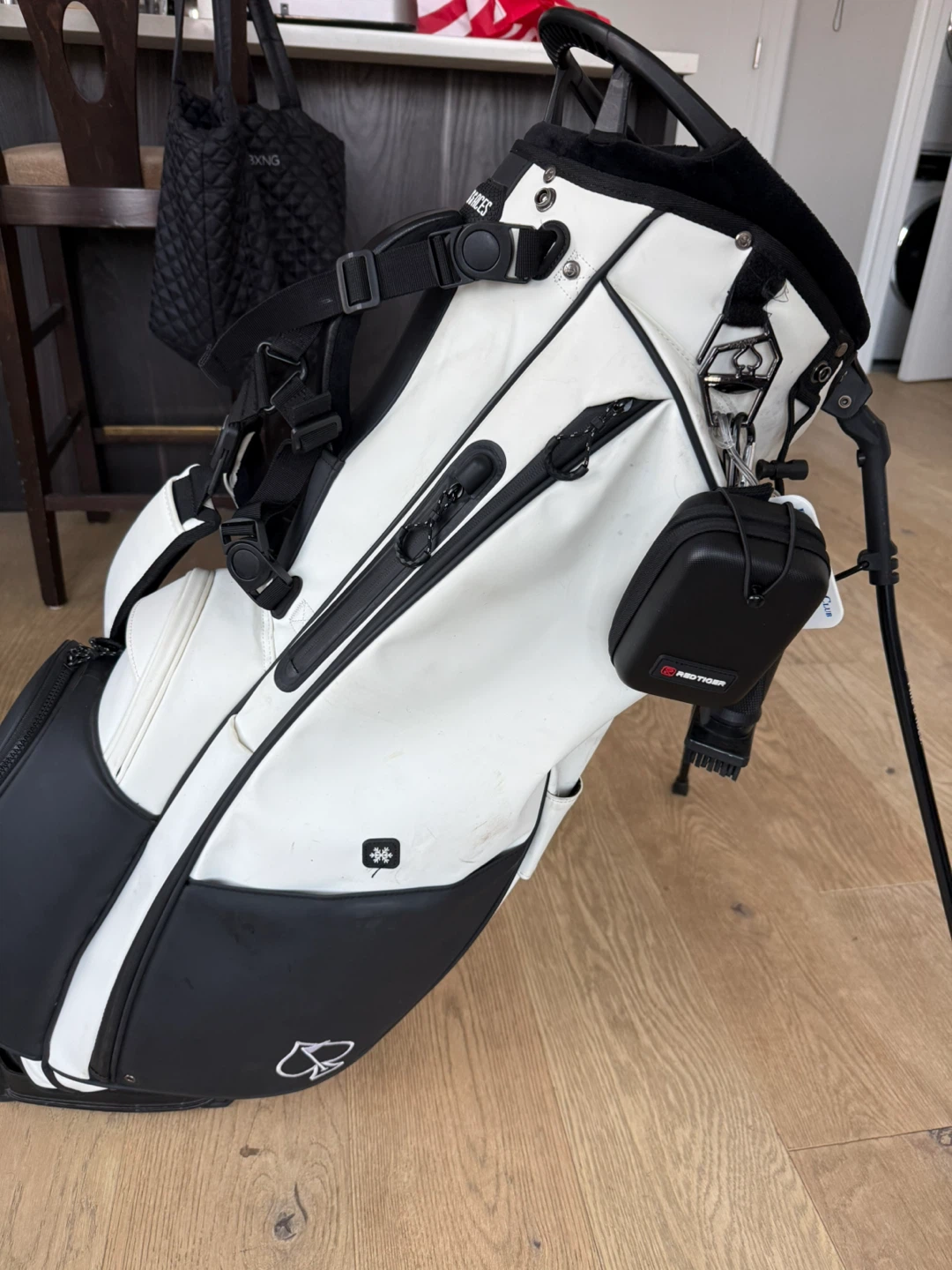 PINS & ACES Golf Stand Bag - photo 5