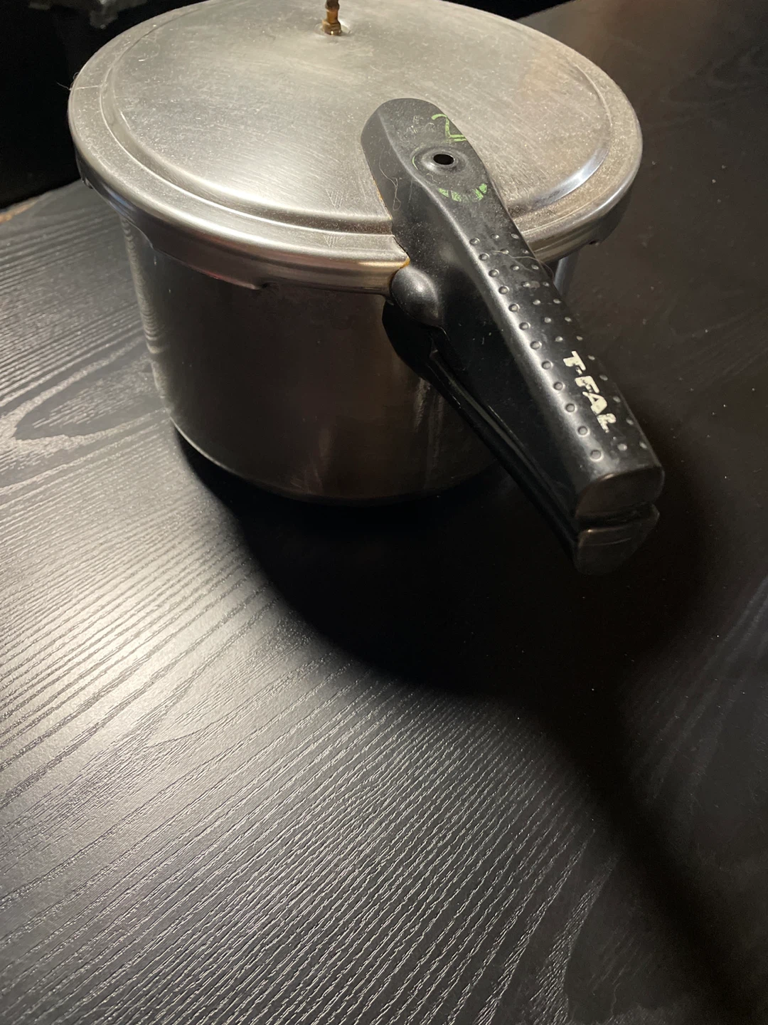 T-fal Pressure Cooker