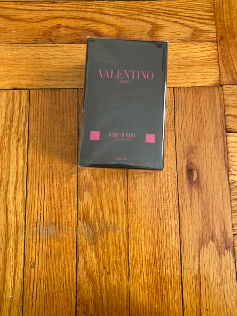 Valentino Uomo Born In Roma Extradose Eau de Parfum