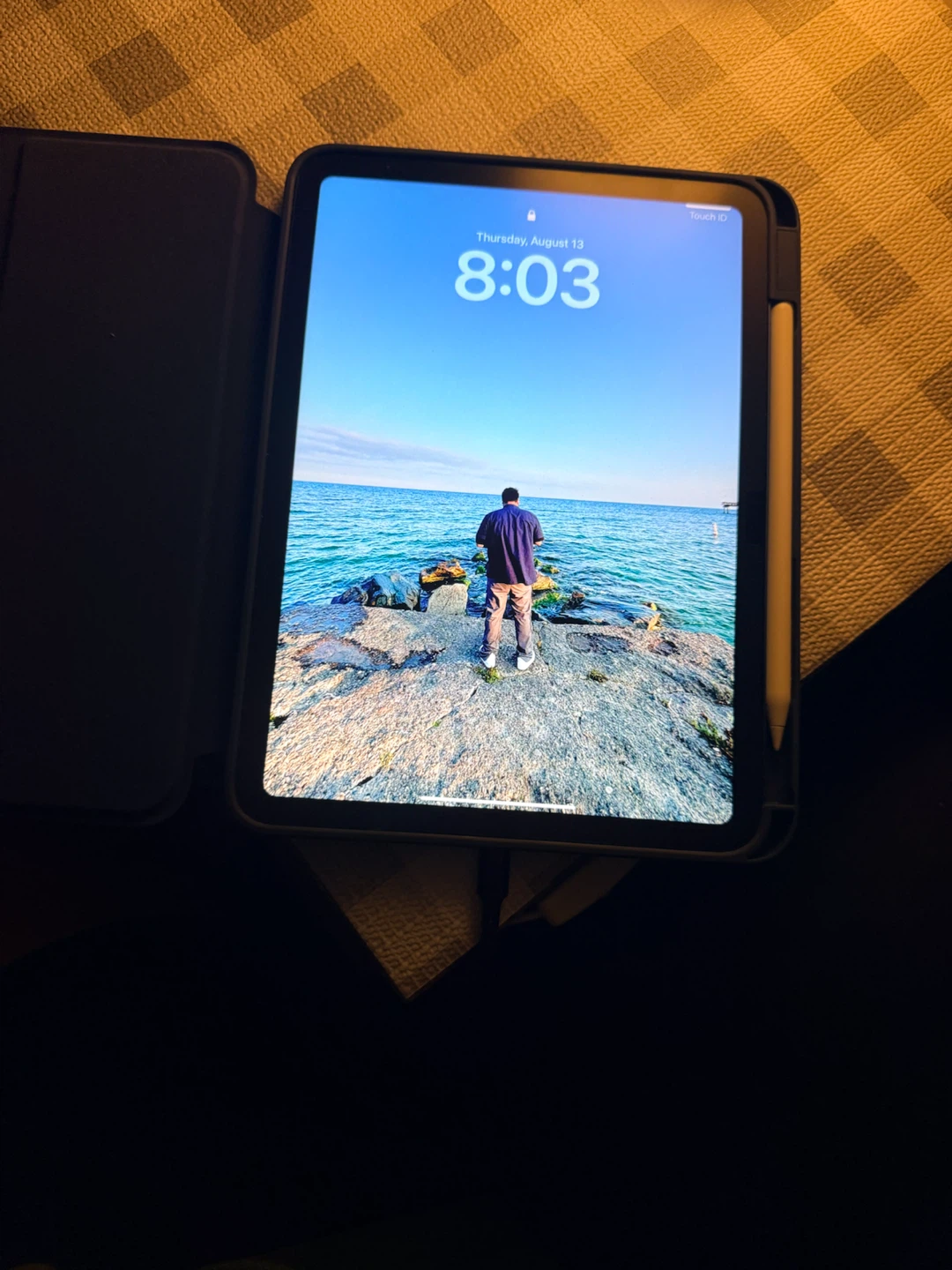 Apple iPad 10th Generation 64GB - photo 2