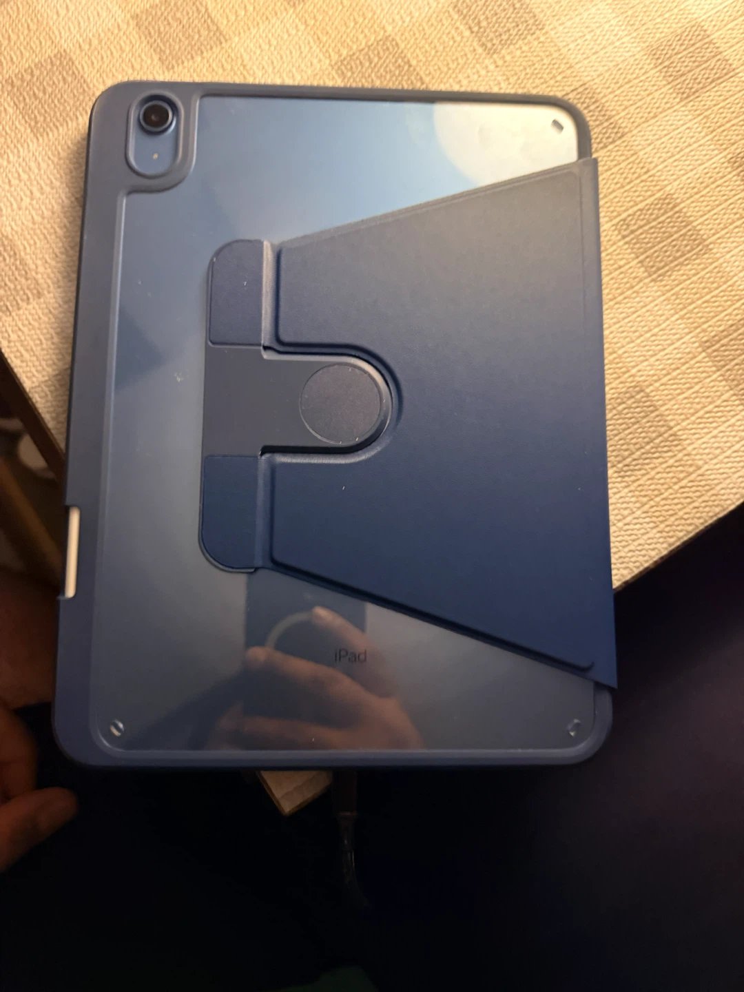 Apple iPad 10th Generation 64GB - photo 3