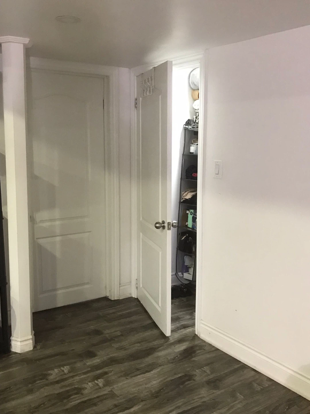 1 bed 1 bath basement - photo 5