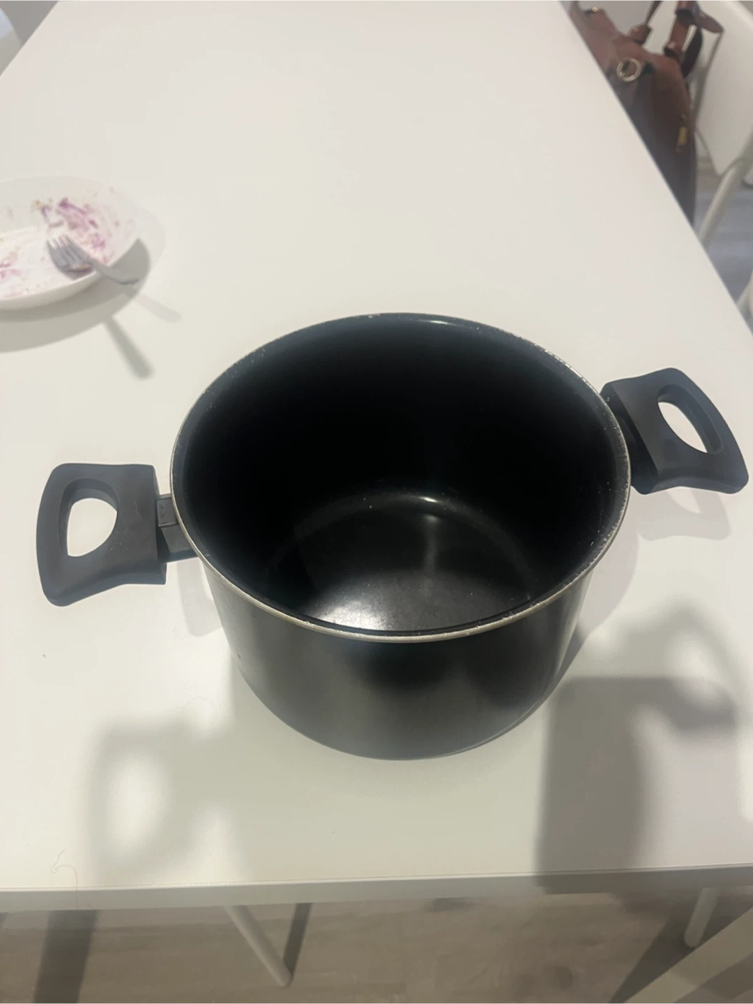 Small Pot