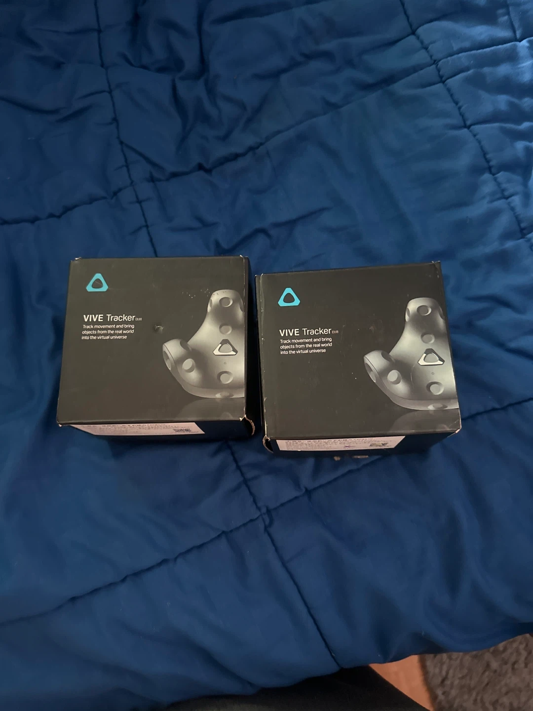 VIVE tracker 3.0 CASH ONLY PICKUP