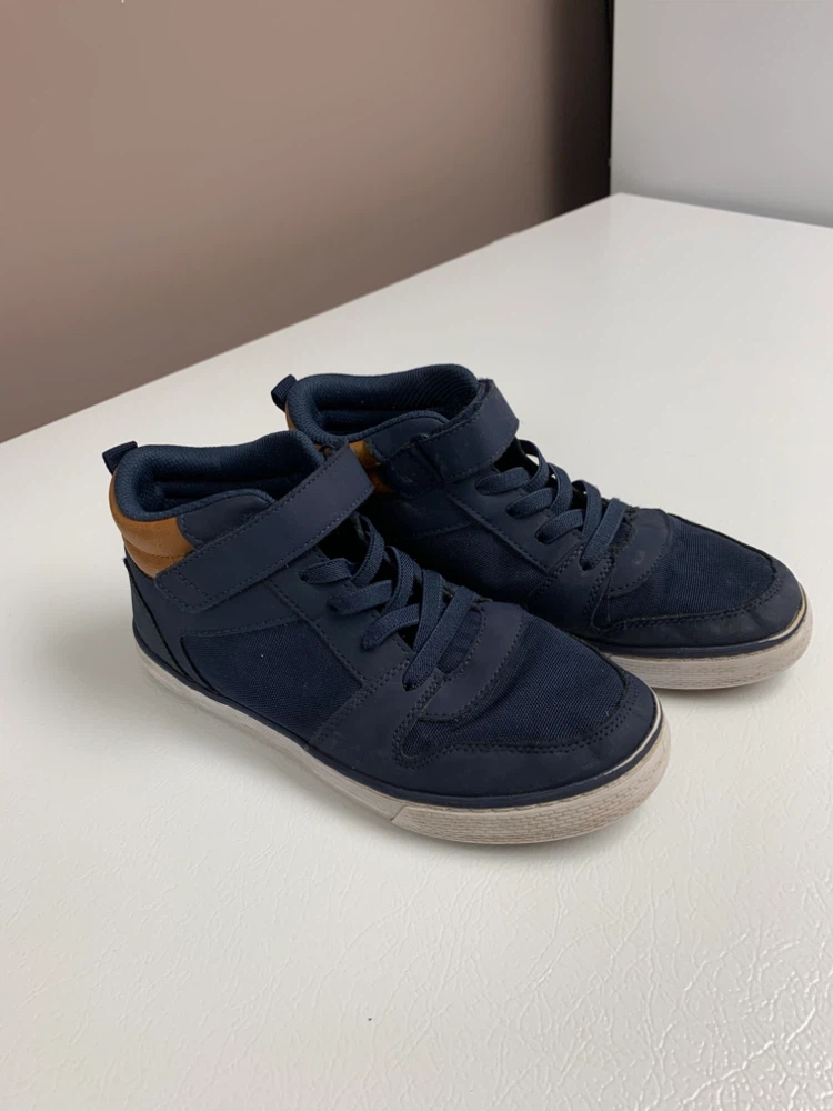 Back to School Shoes