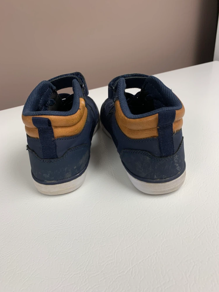 Back to School Shoes - photo 2