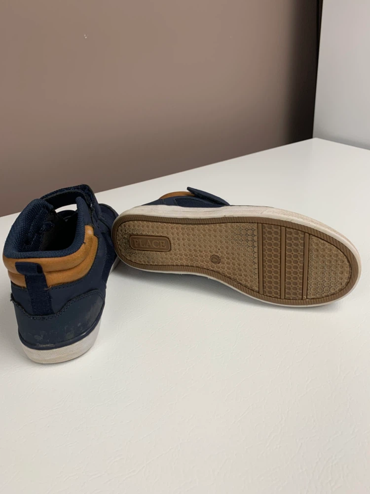 Back to School Shoes - photo 3