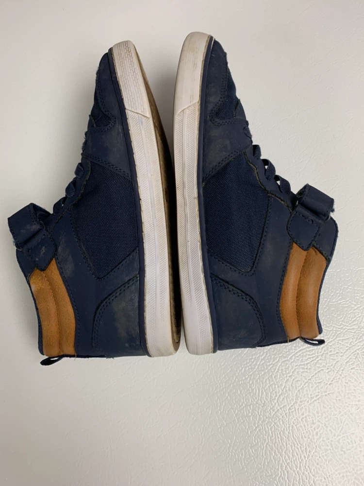 Back to School Shoes - photo 4