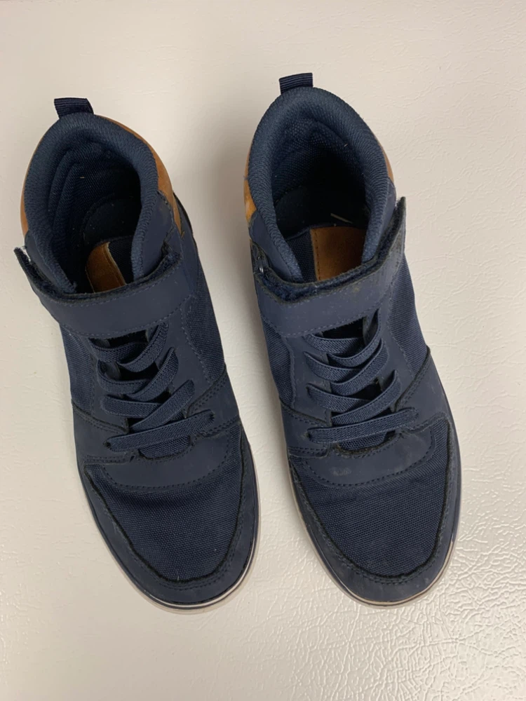 Back to School Shoes - photo 5