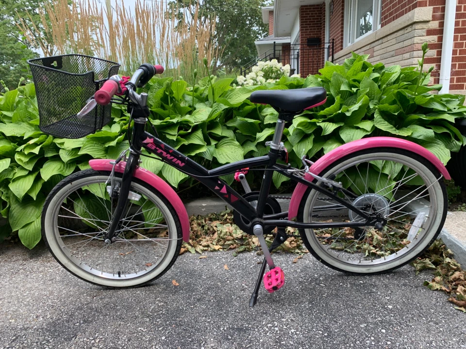 Btwin Kids Bike - photo 2