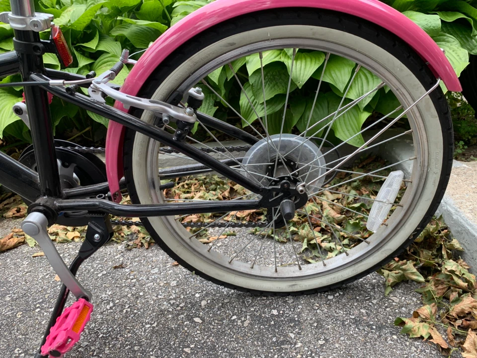 Btwin Kids Bike - photo 3