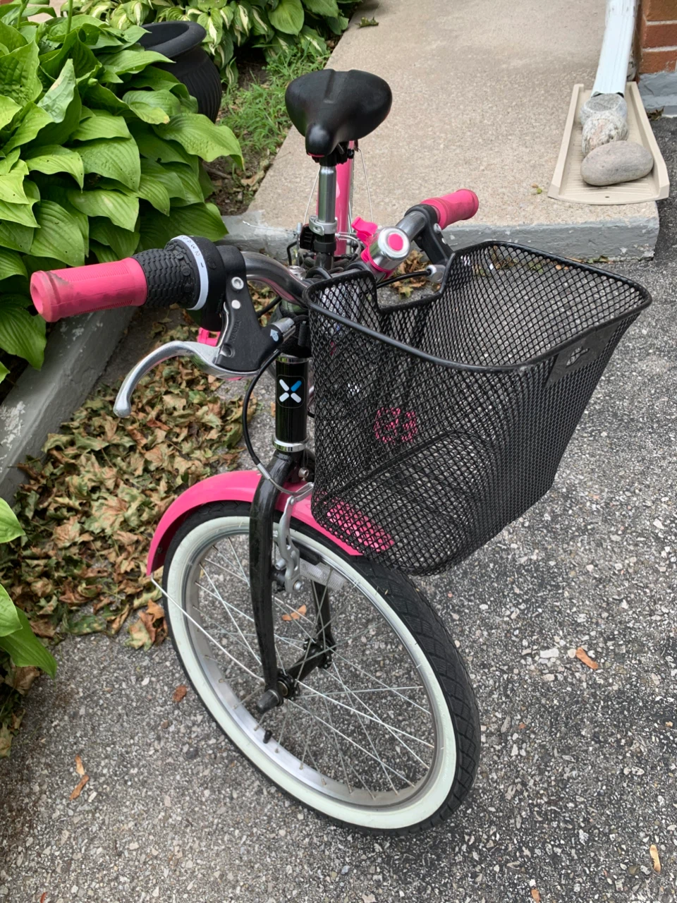 Btwin Kids Bike - photo 5