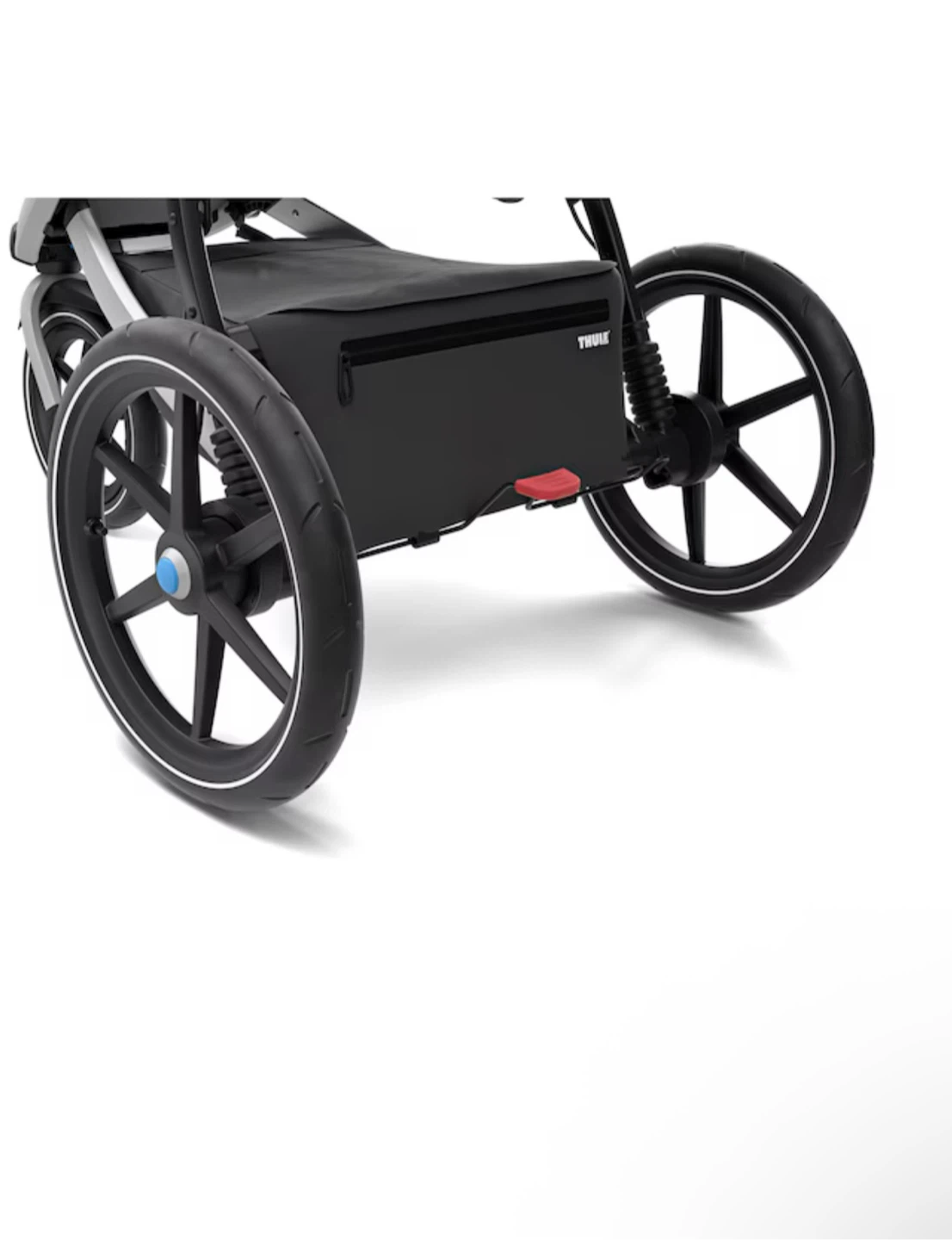Thule Urban Glide 2 Jogger Stroller Foldable, All-terrain - photo 3