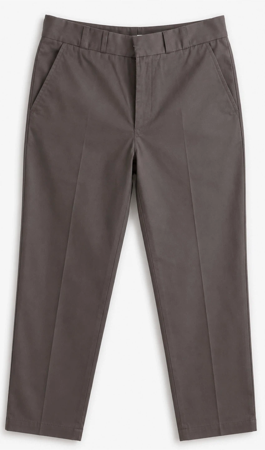 N E W   ZARA  Pants - Grey