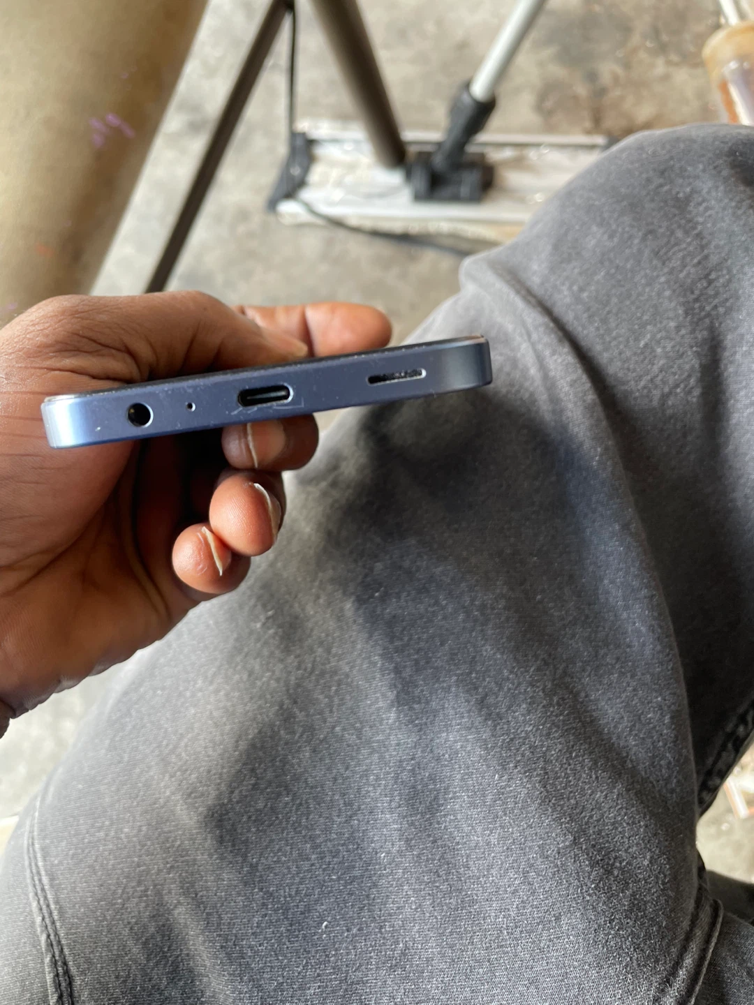Samsung Galaxy A14 Smartphone